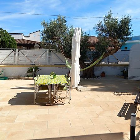 Alessandro House Porto Cesareo Exterior photo