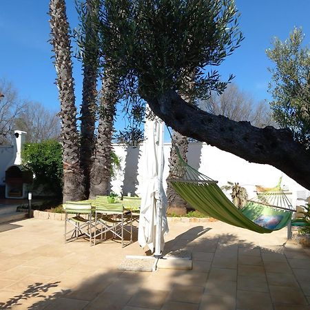 Alessandro House Porto Cesareo Exterior photo