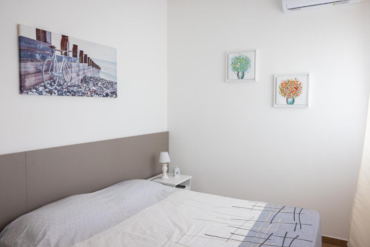 Alessandro House Porto Cesareo Exterior photo