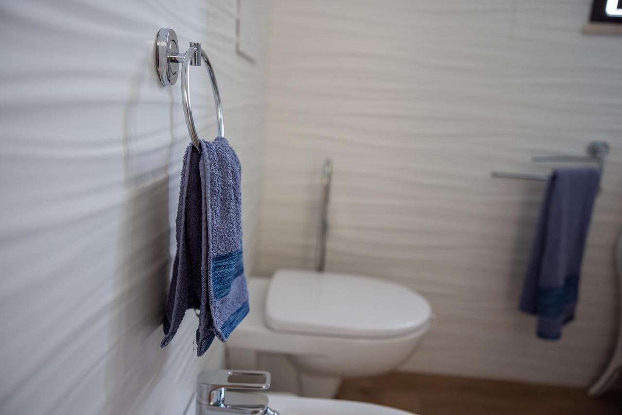 Alessandro House Porto Cesareo Exterior photo