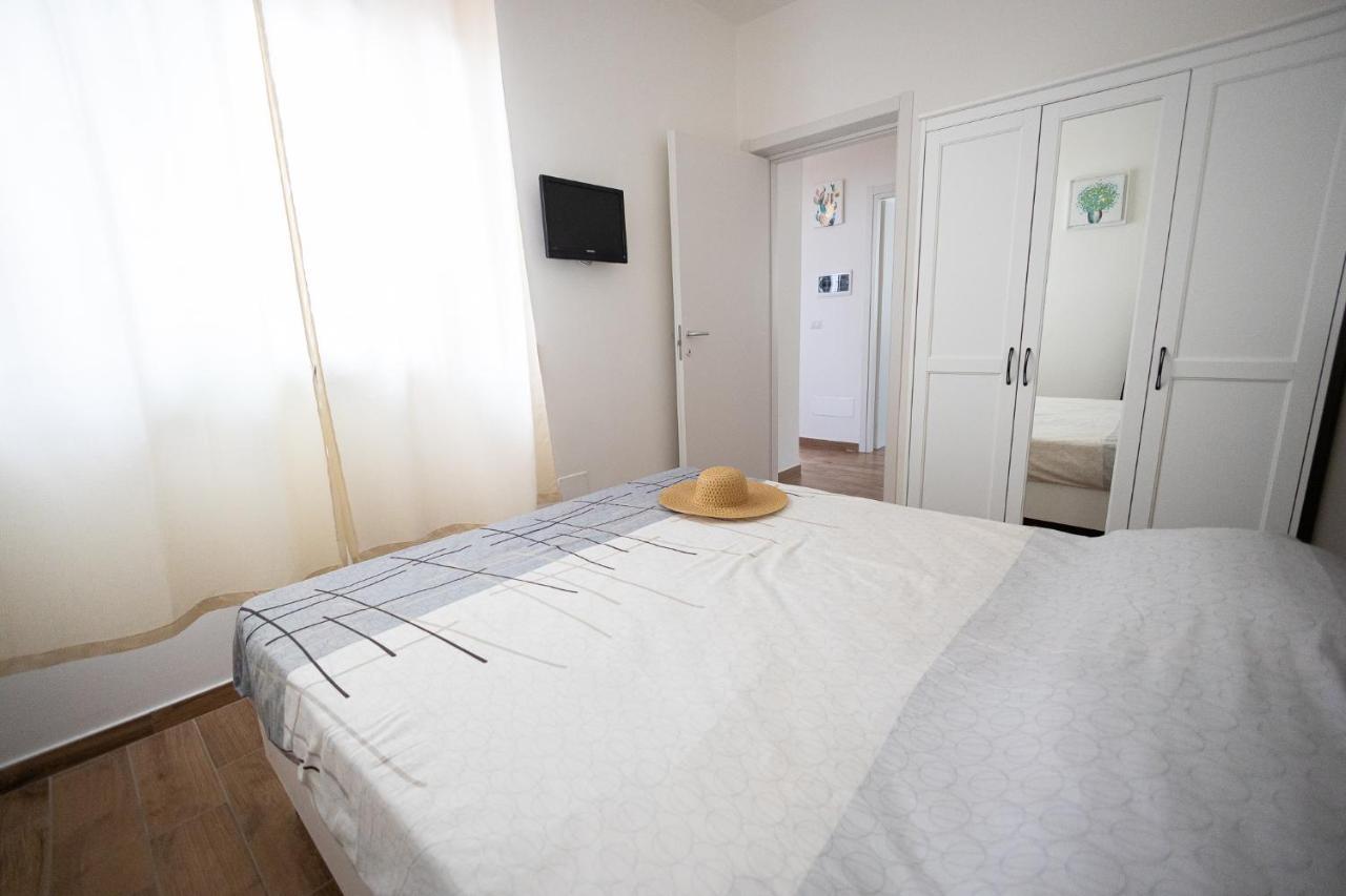 Alessandro House Porto Cesareo Exterior photo