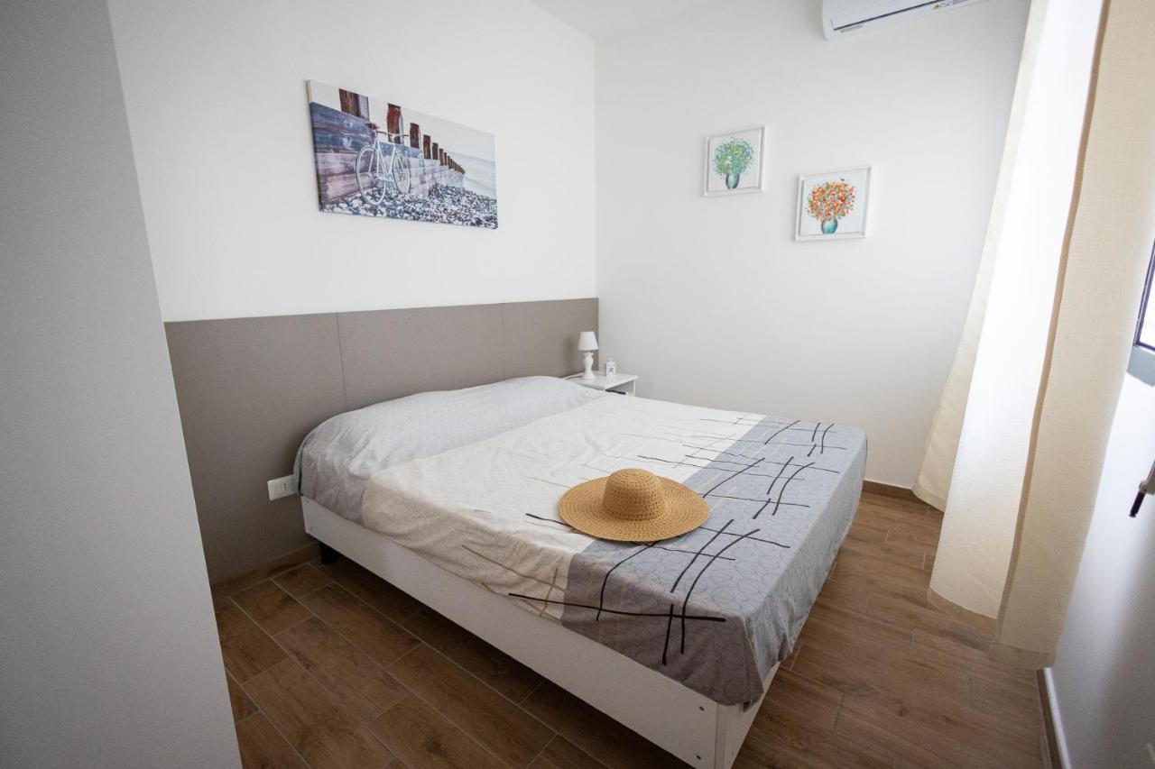 Alessandro House Porto Cesareo Exterior photo
