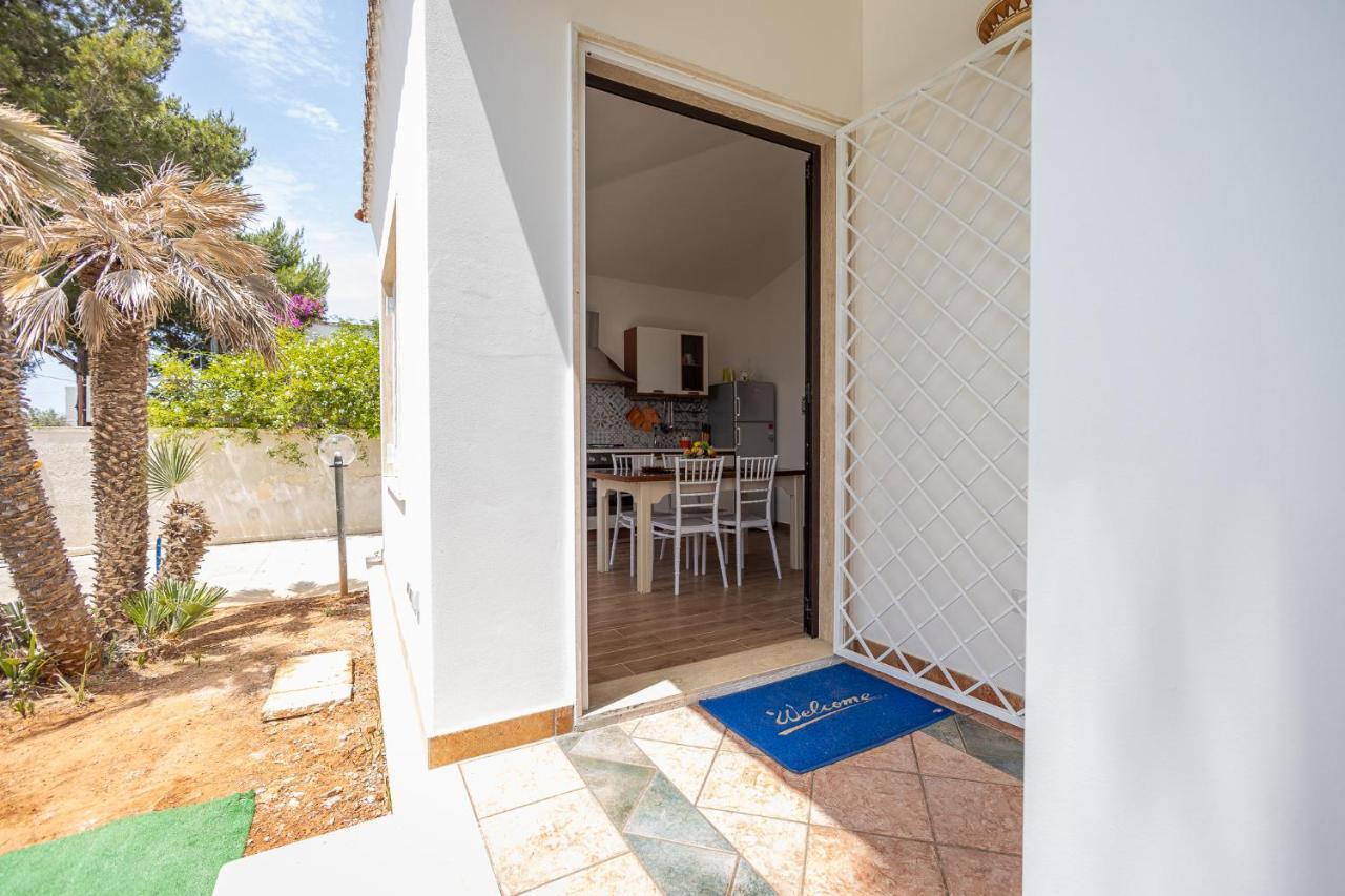 Alessandro House Porto Cesareo Exterior photo