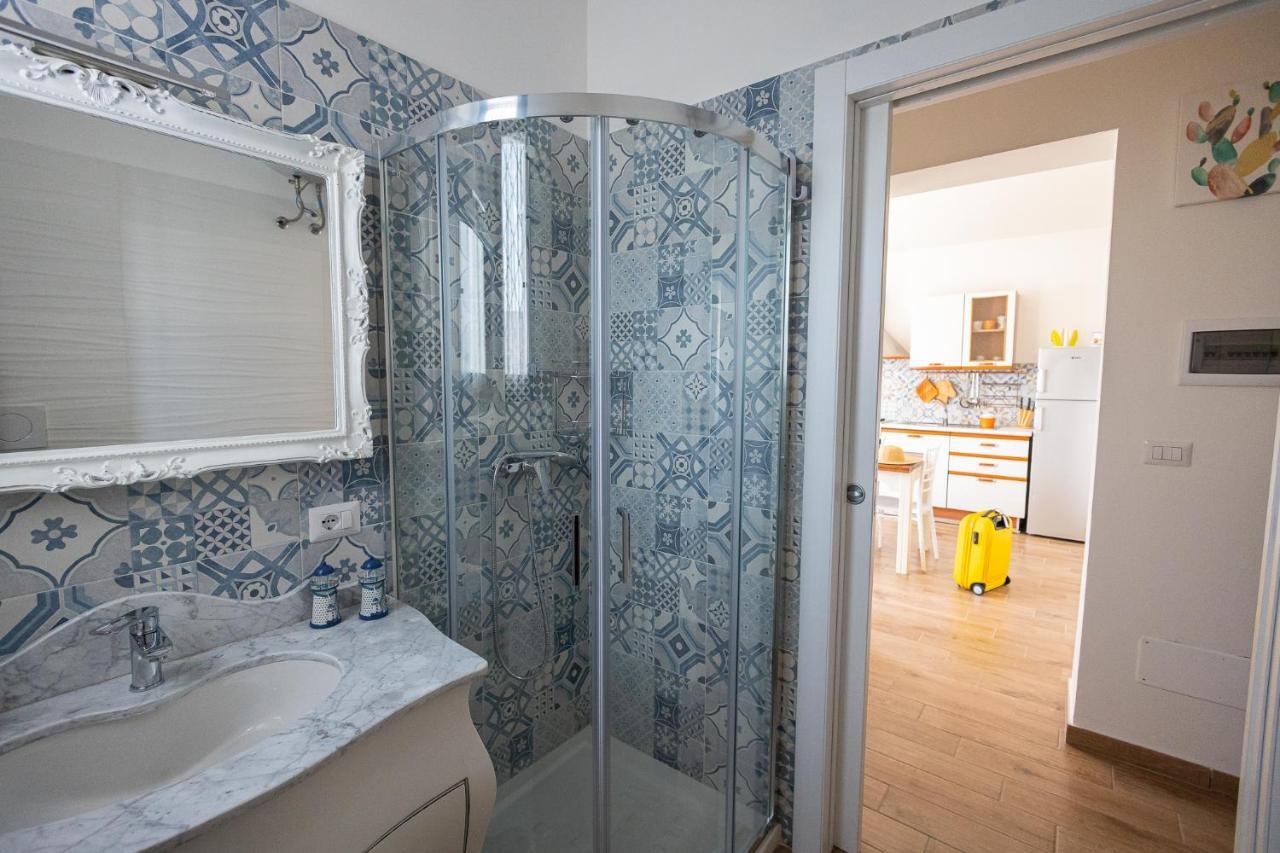 Alessandro House Porto Cesareo Exterior photo
