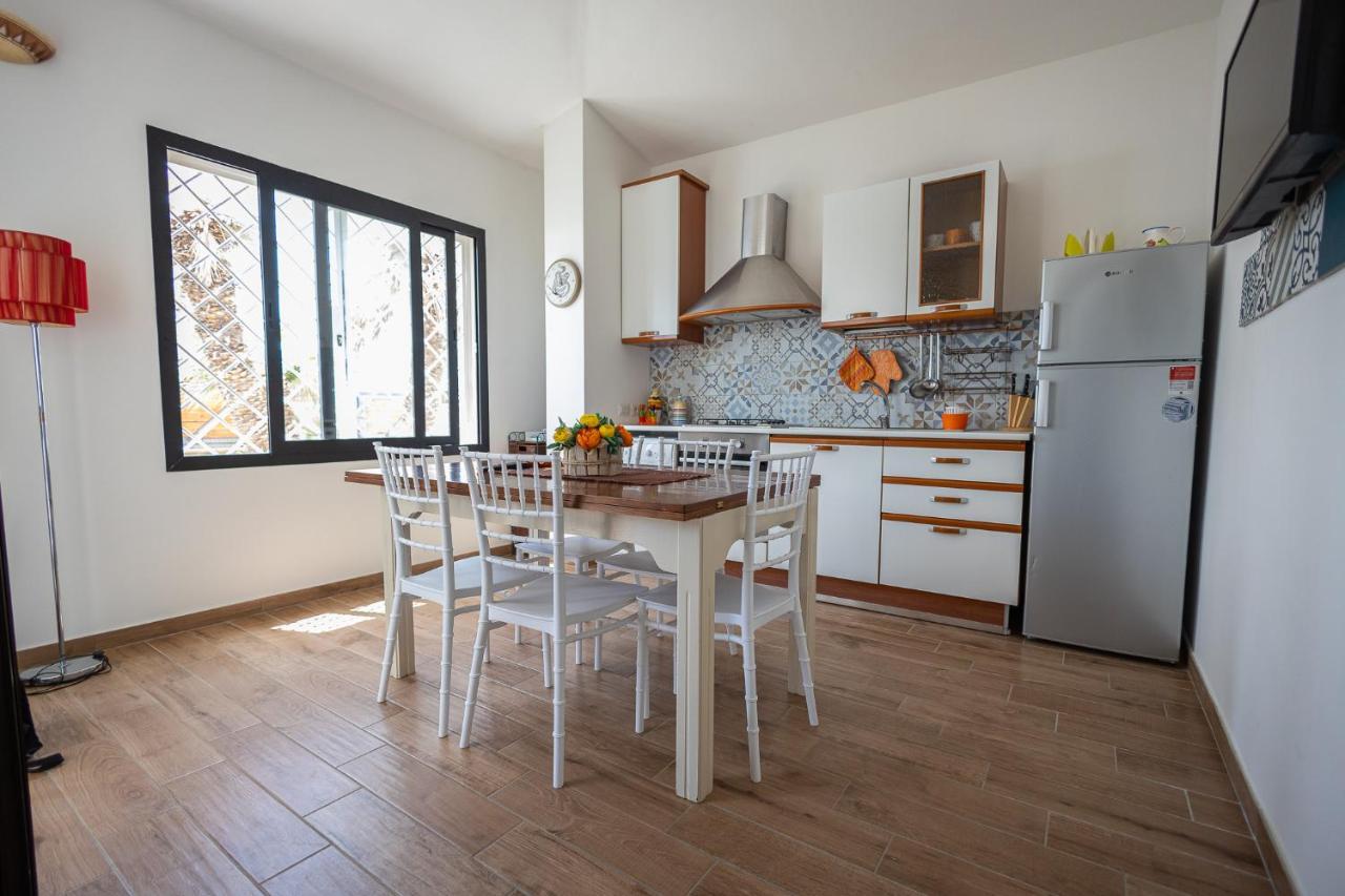 Alessandro House Porto Cesareo Exterior photo