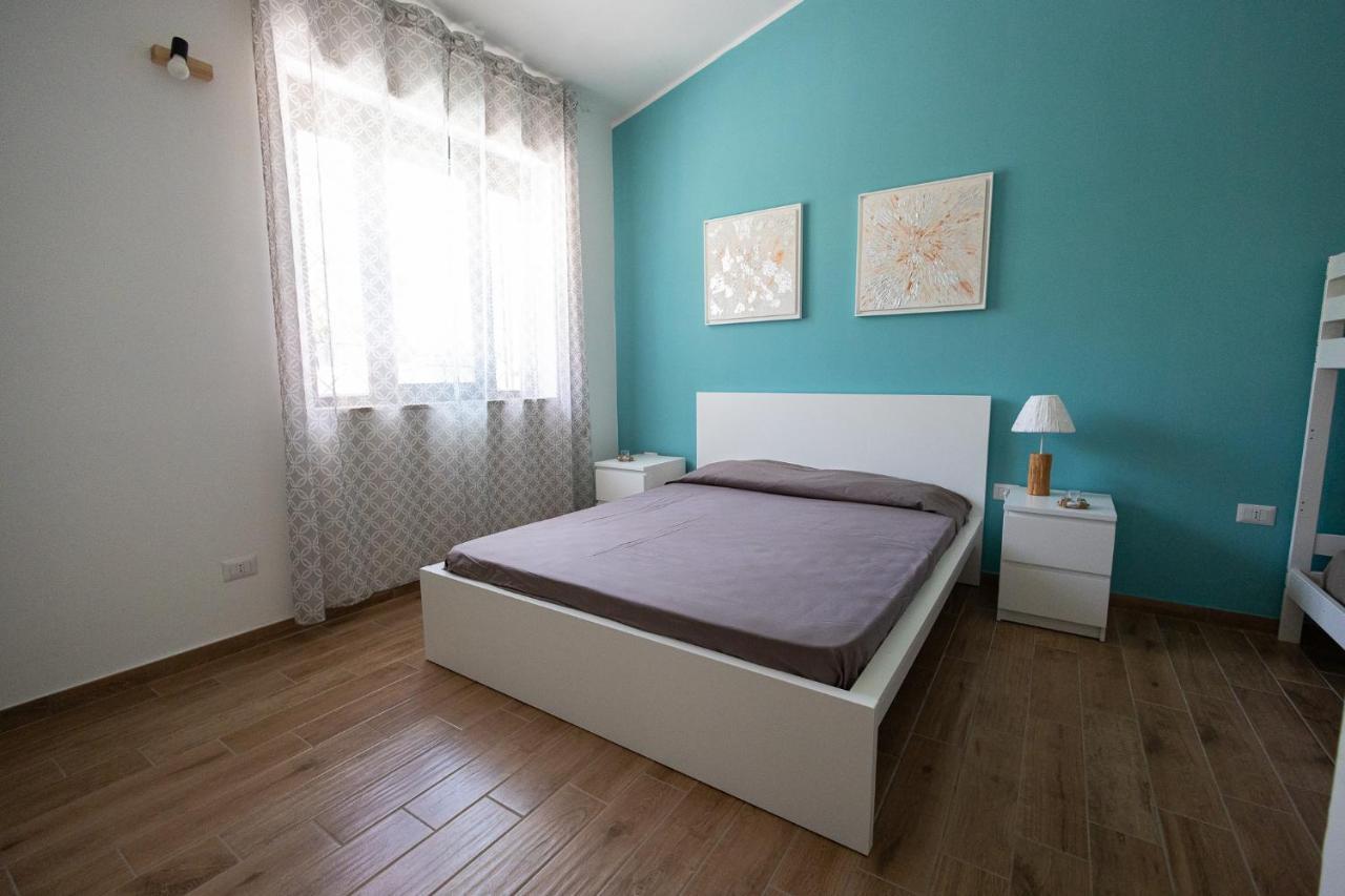 Alessandro House Porto Cesareo Exterior photo