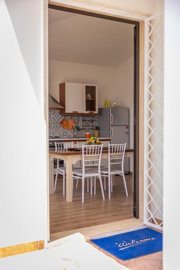 Alessandro House Porto Cesareo Exterior photo