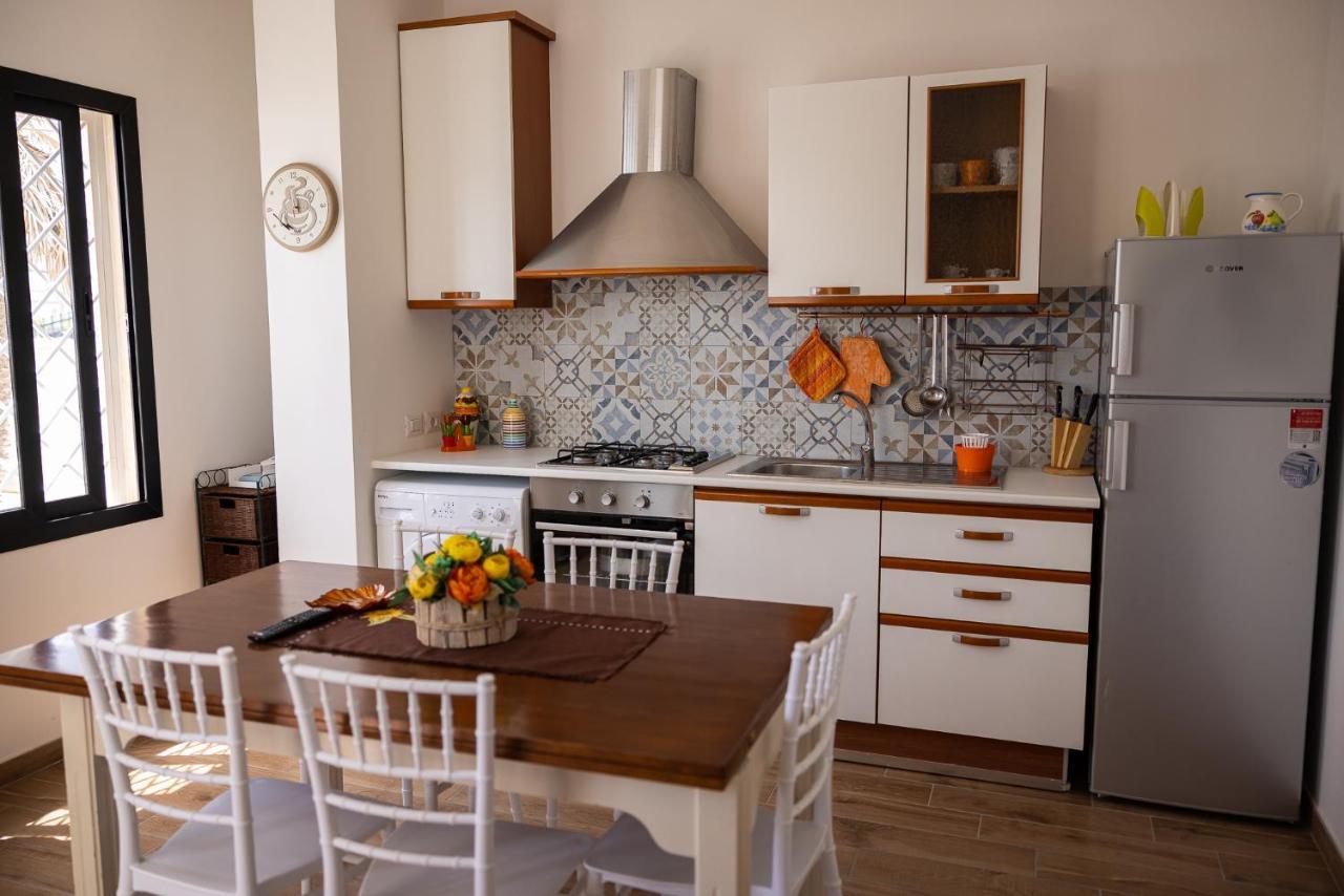 Alessandro House Porto Cesareo Exterior photo