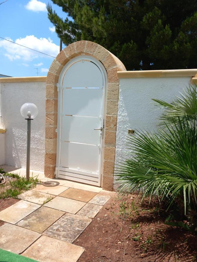 Alessandro House Porto Cesareo Exterior photo